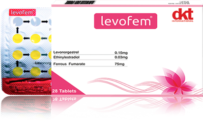 levofem