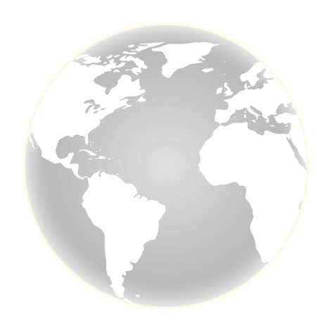 Rotating Globe